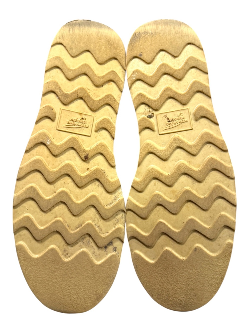 Red Wing 3375 6-Inch Classic Moc Short Boot In Oro Legacy Leather Women’s Sz 8 - Picture 7 of 8